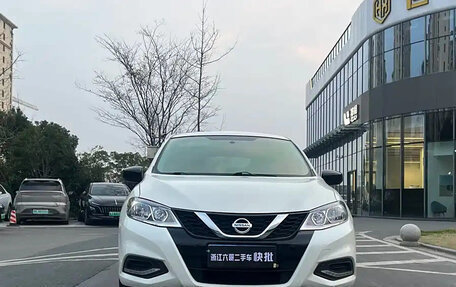 Nissan Tiida, 2021 год, 1 480 000 рублей, 2 фотография