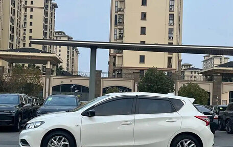 Nissan Tiida, 2021 год, 1 480 000 рублей, 10 фотография