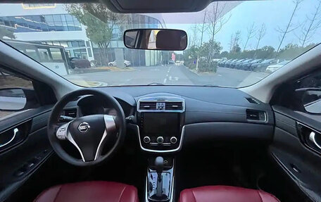 Nissan Tiida, 2021 год, 1 480 000 рублей, 4 фотография