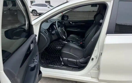 Nissan Tiida, 2020 год, 1 450 000 рублей, 4 фотография