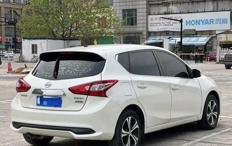 Nissan Tiida, 2020 год, 1 450 000 рублей, 9 фотография