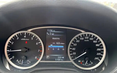Nissan Tiida, 2020 год, 1 450 000 рублей, 7 фотография