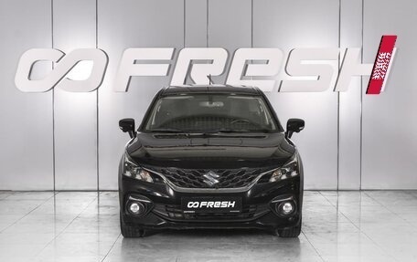 Suzuki Baleno, 2022 год, 1 899 000 рублей, 3 фотография