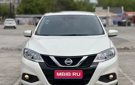 Nissan Tiida, 2020 год, 1 450 000 рублей, 2 фотография