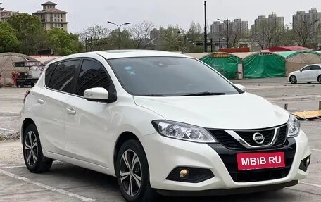 Nissan Tiida, 2020 год, 1 450 000 рублей, 3 фотография