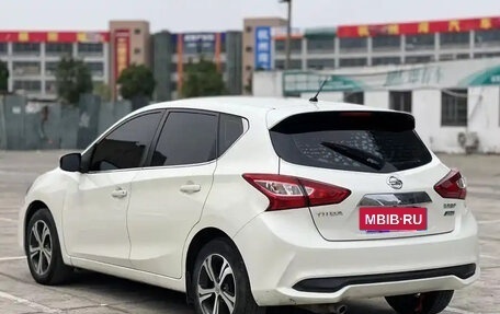 Nissan Tiida, 2020 год, 1 450 000 рублей, 8 фотография