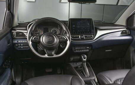 Suzuki Baleno, 2022 год, 1 899 000 рублей, 6 фотография