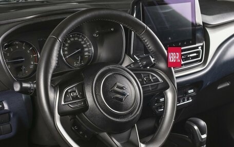 Suzuki Baleno, 2022 год, 1 899 000 рублей, 16 фотография