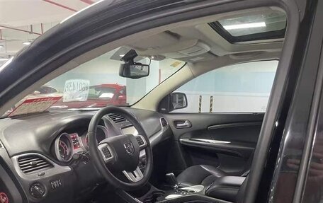 Dodge Journey I, 2016 год, 2 105 000 рублей, 7 фотография