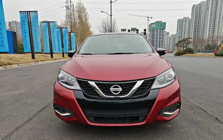 Nissan Tiida, 2021 год, 1 500 000 рублей, 2 фотография