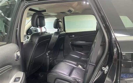 Dodge Journey I, 2016 год, 2 105 000 рублей, 9 фотография