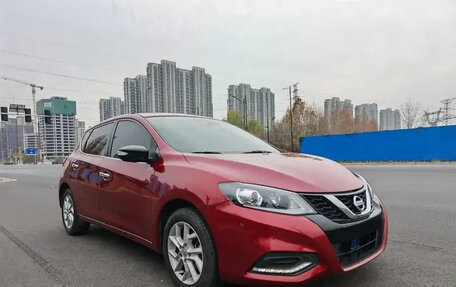 Nissan Tiida, 2021 год, 1 500 000 рублей, 3 фотография