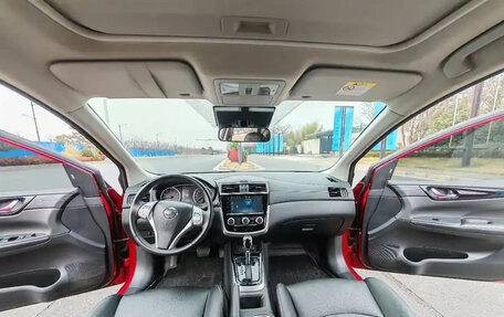 Nissan Tiida, 2021 год, 1 500 000 рублей, 6 фотография