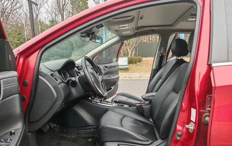 Nissan Tiida, 2021 год, 1 500 000 рублей, 4 фотография