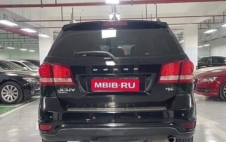 Dodge Journey I, 2016 год, 2 105 000 рублей, 5 фотография