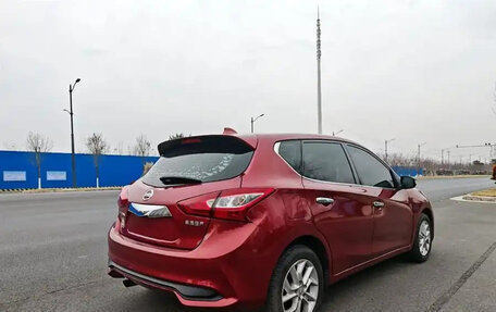 Nissan Tiida, 2021 год, 1 500 000 рублей, 7 фотография