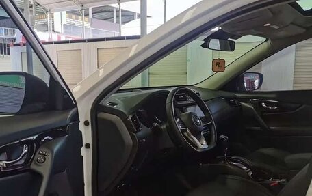 Nissan X-Trail, 2021 год, 1 720 196 рублей, 8 фотография