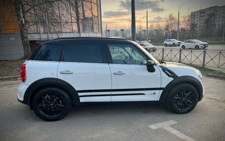 MINI Countryman I (R60), 2011 год, 1 270 000 рублей, 3 фотография