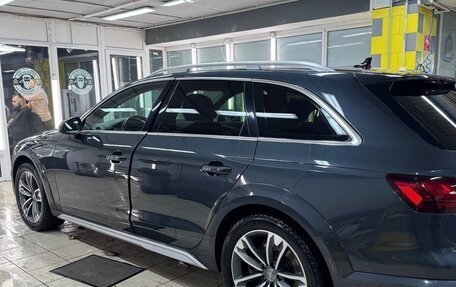 Audi A4 allroad, 2020 год, 3 600 000 рублей, 4 фотография