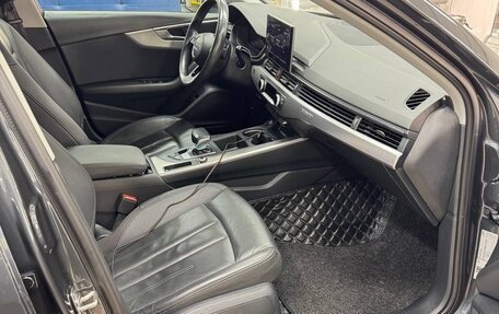 Audi A4 allroad, 2020 год, 3 600 000 рублей, 5 фотография