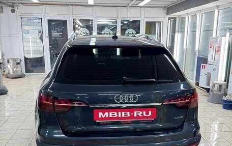 Audi A4 allroad, 2020 год, 3 600 000 рублей, 3 фотография