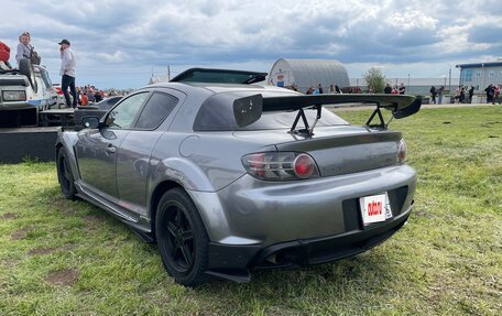 Mazda RX-8 I, 2003 год, 1 400 000 рублей, 5 фотография