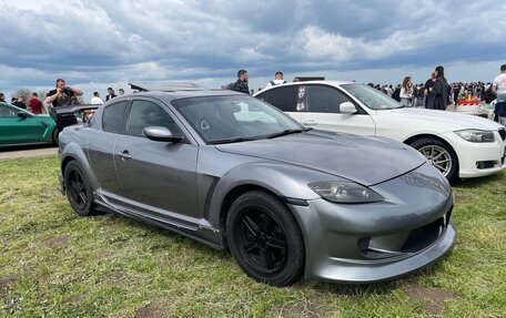 Mazda RX-8 I, 2003 год, 1 400 000 рублей, 2 фотография