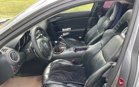 Mazda RX-8 I, 2003 год, 1 400 000 рублей, 7 фотография