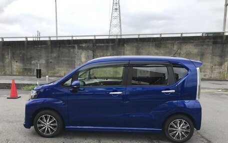 Daihatsu Move VI рестайлинг, 2018 год, 830 001 рублей, 3 фотография