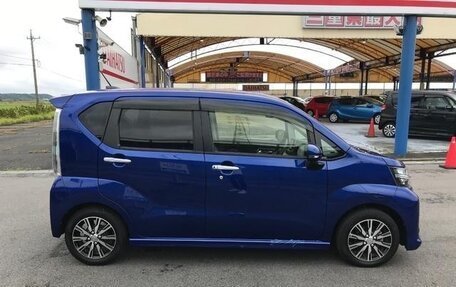 Daihatsu Move VI рестайлинг, 2018 год, 830 001 рублей, 4 фотография