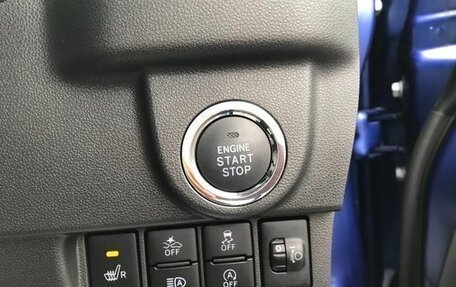 Daihatsu Move VI рестайлинг, 2018 год, 830 001 рублей, 11 фотография