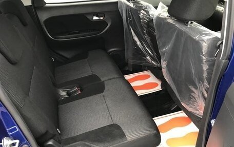 Daihatsu Move VI рестайлинг, 2018 год, 830 001 рублей, 9 фотография