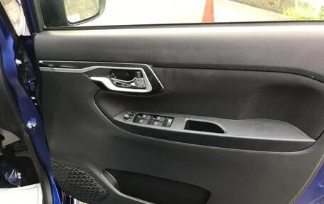 Daihatsu Move VI рестайлинг, 2018 год, 830 001 рублей, 10 фотография