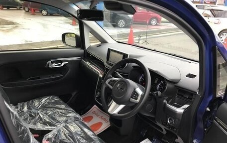 Daihatsu Move VI рестайлинг, 2018 год, 830 001 рублей, 8 фотография