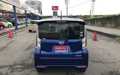 Daihatsu Move VI рестайлинг, 2018 год, 830 001 рублей, 6 фотография