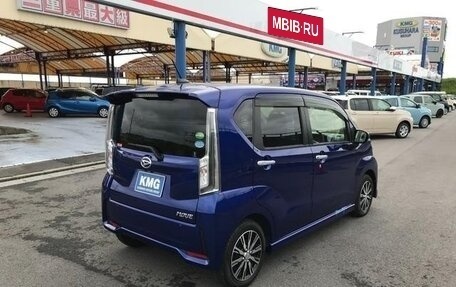Daihatsu Move VI рестайлинг, 2018 год, 830 001 рублей, 5 фотография