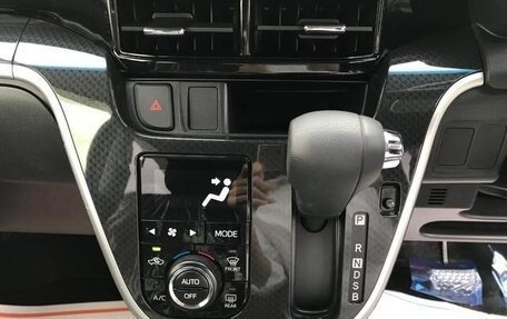 Daihatsu Move VI рестайлинг, 2018 год, 830 001 рублей, 13 фотография