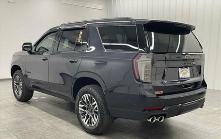 Chevrolet Tahoe IV, 2025 год, 15 490 000 рублей, 2 фотография