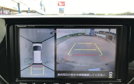 Daihatsu Move VI рестайлинг, 2018 год, 830 001 рублей, 14 фотография