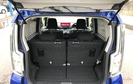 Daihatsu Move VI рестайлинг, 2018 год, 830 001 рублей, 12 фотография