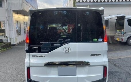Honda Stepwgn IV, 2021 год, 1 634 000 рублей, 4 фотография