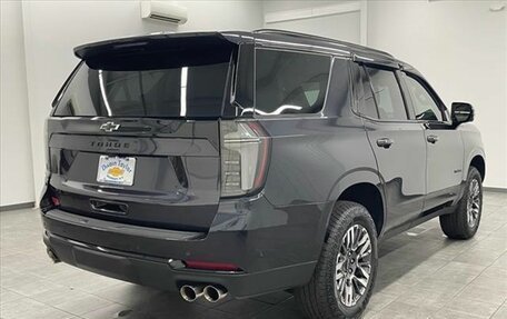 Chevrolet Tahoe IV, 2025 год, 15 490 000 рублей, 7 фотография