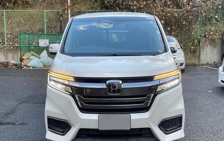 Honda Stepwgn IV, 2021 год, 1 634 000 рублей, 8 фотография