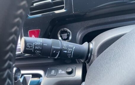 Honda Stepwgn IV, 2021 год, 1 634 000 рублей, 14 фотография