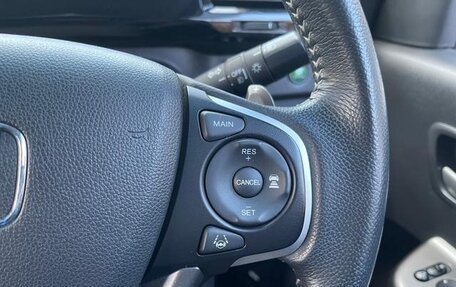 Honda Stepwgn IV, 2021 год, 1 634 000 рублей, 15 фотография