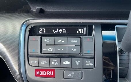Honda Stepwgn IV, 2021 год, 1 634 000 рублей, 23 фотография