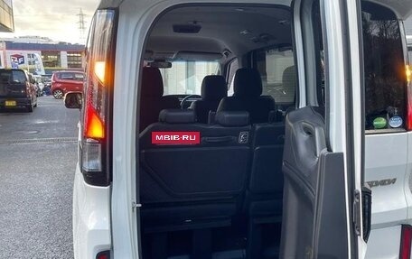 Honda Stepwgn IV, 2021 год, 1 634 000 рублей, 36 фотография
