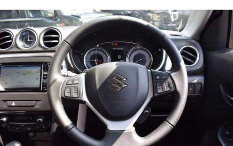 Suzuki Escudo IV, 2021 год, 1 650 001 рублей, 9 фотография