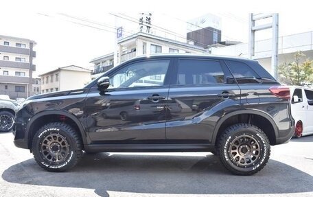 Suzuki Escudo IV, 2021 год, 1 650 001 рублей, 7 фотография