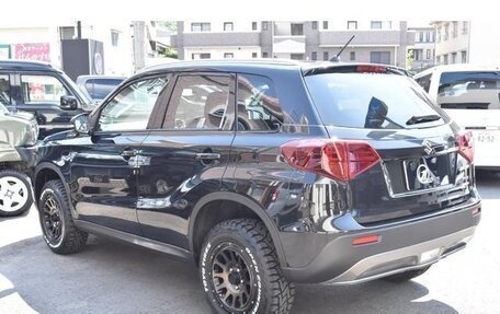 Suzuki Escudo IV, 2021 год, 1 650 001 рублей, 5 фотография